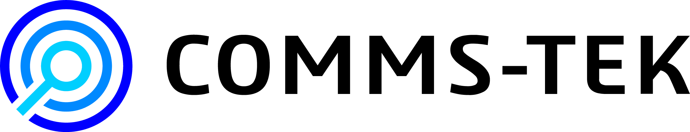 Comms Tek logo